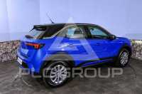 2021 Opel Mokka