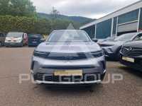 2021 Opel Mokka