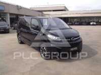 2021 Opel ZAFIRA