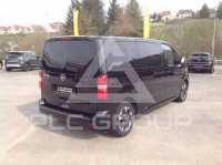 2021 Opel ZAFIRA