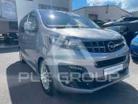 2021 Opel ZAFIRA
