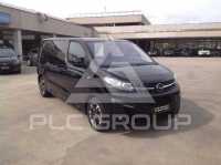 2021 Opel ZAFIRA
