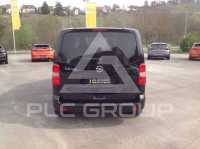 2021 Opel ZAFIRA