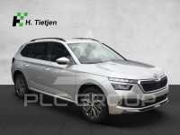 2022 Skoda KAMIQ