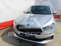 2022 Skoda Fabia