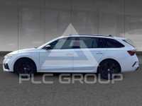 2022 Skoda Octavia