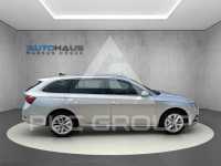 2022 Skoda Octavia