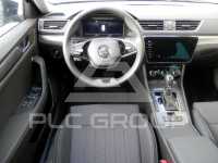 2022 Skoda Superb