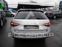 2022 Skoda Superb