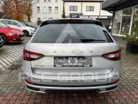 2022 Skoda Superb