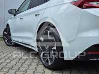 2022 Skoda Enyaq