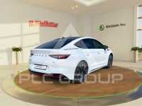 2022 Skoda Enyaq