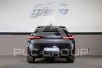 2022 BMW X4