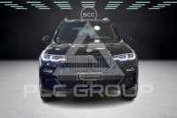 2022 BMW X7