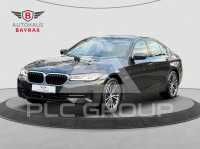 2022 BMW 530
