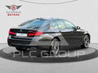 2022 BMW 530