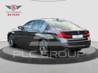 2022 BMW 530