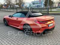 2022 BMW 840
