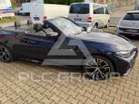2022 BMW M4