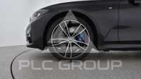 2022 BMW 320