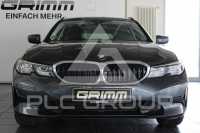 2022 BMW 320