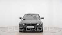 2022 BMW 320
