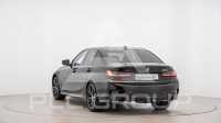 2022 BMW 320