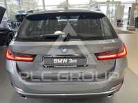 2022 BMW 330