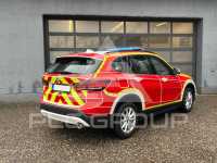 2021 BMW X1