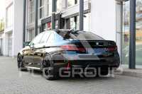 2022 BMW M5