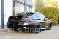 2022 BMW M5