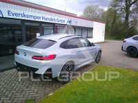 2022 BMW X4