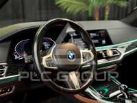 2022 BMW X7