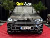 2022 BMW X7