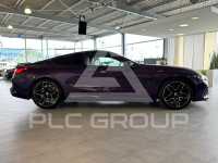 2022 BMW M8