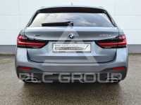 2022 BMW 520