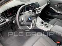 2022 BMW 318