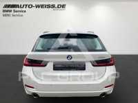 2022 BMW 318