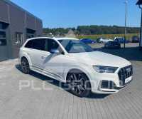 2022 Audi SQ7