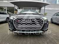 2022 Audi SQ5