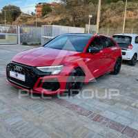 2022 Audi RS3