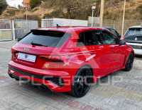 2022 Audi RS3