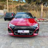 2022 Audi RS3