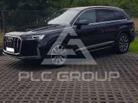 2022 Audi Q7
