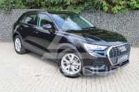 2022 Audi Q3