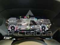 2022 Audi A3