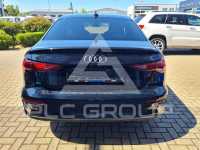 2022 Audi A3