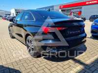 2022 Audi A3