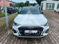 2022 Audi A3