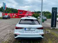 2022 Audi A3